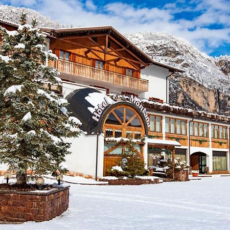 Hotel & Residence Montana Fai della Paganella Exterior foto